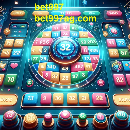 A Ascensão do Bingo Online no Bet997: Divertimento e Prêmios