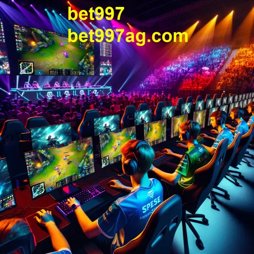 A Revolução dos Esportes Eletrônicos e as Apostas Online