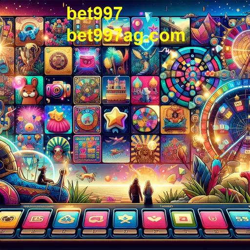 Raspadinhas: O Fascínio dos Jogos Instantâneos no Bet997