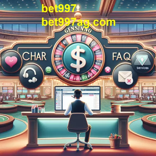 A Importância do Suporte ao Cliente no Bet997