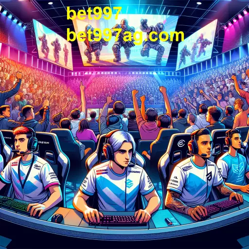 A Ascensão dos Esportes Virtuais: Apostando no Futuro dos Jogos